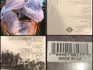 SOFT KILL / PORTRAYAL OF GUILT 7” Color Vinyl SEALED-The KVB Cold Cave