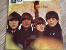 Beatles For Sale EX/VG+ UK Vinyl 7” EP 1965 GEP 8931 Buckland Eight Days A Week