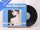 The Smiths Hatful Of Hollow A1 B3 Gatefold LP Vinyl Record ROUGH 76 - EX/VG+