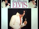 1971 Factory Sealed LP Album LOVE LETTERS FROM ELVIS : RCA  LSP-4530