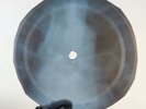 LED ZEPPELIN LIVING LOVING MADE X-Ray USSR Record Roentgen Bone Ribs Music Vinyl