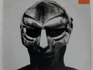 MF DOOM MADVILLAINY STONES THROW STH2065 US ORIGINAL VINYL 2LP