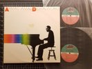 AHMAD JAMAL Digital Works 2LPs 1985 VG+/VG+ 1ST PRESS Vinyl ATLANTIC Funk MASH
