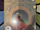 The Grateful Dead Blues for Allah (50th Anniversary) 180Gram Midnight Fire Vinyl