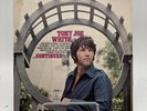 Tony Joe White …Continued-Rock 1969 Monument Records SLP 18133 Lp Vinyl USA VG+