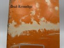 Dead Kennedys ‎– Fresh Fruit 1981 US 1st Orange Cover -Vinyl Record LP VG+/VG