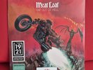 Meatloaf - Bat Out Of Hell - Vinyl Album