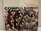 Andrew Hill, Compulsion   '67, Blue Note 4217, Mono, RVG, In Shrink, Hubbard