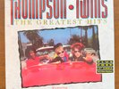 Thompson Twins - The Greatest Hits (1990) 2x 12