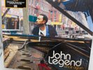 John Legend Once Again Gold Swirl Vinyl 2LP 2021 Legacy Record 19439900851S1