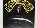 MARIE QUEENIE LYON SOUL FEVER DELUXE DLP12001 US REISSUE VINYL LP