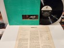Tsuyoshi Yamamoto Trio - Misty Three Blind Mice TBM-30 Japan Audiophile VINYL LP