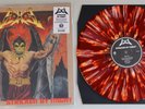 E-X-E Stricken By Might Splatter Vinyl LP Record new EXE