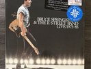 Bruce Springsteen & The E-Street Band Live 1975-85 (5 x LP) SEALED