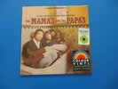 The Mama's and the Papa's If You Can Believe Your Eyes and Ears LP NEW Green