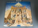 Iron Maiden, Powerslave, 1984, EMI Records, SJ-12321/ Free Shipping