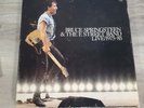 Bruce Springsteen & The E Street Band Live 1975-85 5 LP Music Box Set 