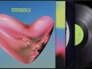 FONTAINES D.C. LP Romance Vinyl Album with Inner Sleeve UK NEW and SEALED