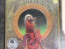 GRATEFUL DEAD - BLUES FOR ALLAH 50th FIRE RED VINYL LIMITED ED 3000 - IN HAND