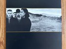 U2 - The Joshua Tree (Vinyl, LP, Album, Gatefold) VG+
