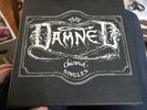 The Damned Chiswick Singles 45 Box Set Vinyl With Postcard Sticker Punk Sex...
