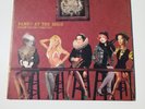 Panic  At the Disco LP - A Fever You Can't Sweat Out - DecayDance 2005 + Poster