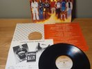 Lynyrd Skynyrd Street Survivors Flames Cover w/ Insert OIS Gatefold 1977 MCA Rec
