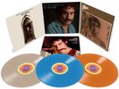 Jim Croce - The Definitive Croce 3LP NEW