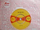 M-  UK SUE 45 - JOE TEX - 