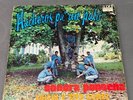 SONORA PONCEÑA - Hacheros Pa Un Palo / RARE SALSA GUAGUANCO LP INCA