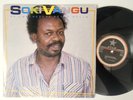 SOKI VANGU - Soukous - Tropical Dancefloor BOMB  Afro LP HEAR