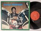 GEORGES OUEDRAOGO Candaga Voltaique - Afro Disco Funk LP HEAR