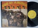 KK’S NO 2. Odo Na Abusua - Ghana Highlife - Afro Funk Breaks Intro - LP HEAR