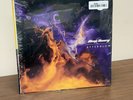 Sleep Theory - Afterglow - Translucent Clear with Orange Swirl [New Vinyl LP] Cl