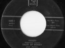The Beatles Misery, Taste Of Honey / Ask Me Why, Anna Vee Jay Records 903 EP 45