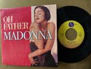 MADONNA - OH FATHER - 7