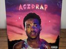 Chance The Rapper – Acid Rap Purple & Blue Swirl Vinyl LP 45RPM 2xLP 2019