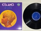 Etta James - At Last - Chess / MCA records - VG+/NM