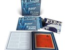 Elton John – Madman Across The Water 4LP Vinyl Record Box Set - 50th Anniversary