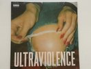 NEW Lana Del Rey – Ultraviolence Blue / Violet Coloured Vinyl Album 2 LP