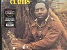 Curtis Mayfield - Roots (LP, NM, 2021 Reissue, Orange Vinyl, Limited Edition)