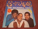 SUGAR HILL GANG, Greatest Hits, VG++,  SH-9122 (1977)