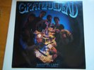 GRATEFUL DEAD LP.- BUILT TO LAST - ARISTA RECORDS