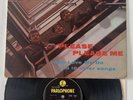 The Beatles-Please Please Me 3rd UK *Mono* Press w/*Small 33 ⅓  & 1st Sleeve*