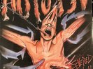 Autopsy - Severed Survival LP 2014 Peaceville – VILELP267 [New] *UK
