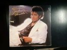 Michael Jackson Thriller 1982 LP Vinyl QE-38112 Original Epic Records SEALED NEW