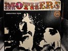The Mothers Of Invention ABSOLUTELY FREE LP V6/5013 Vinyl Gorgeous NM/MT Tested