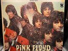 PINK FLOYD ST-5093 PIPER AT THE GATES OF DAWN 1st Scr Press LP Vinyl is EX
