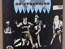Devo - Jocko Homo / Mongoloid - Original 1978 Fold Open Sleeve 7 Inch - DEV 1