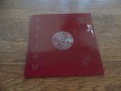 L.L. COOL J - I NEED A BEAT - DEF JAM ORIGINAL MAROON FIRST PRESSING 1984 NM